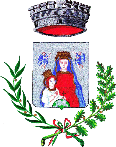 Logo COMUNE DI MASSA LUBRENSE