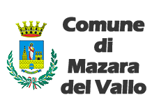 Logo Comune di Mazara del Vallo