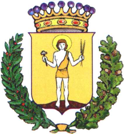 Logo COMUNE DI MAZZANO ROMANO