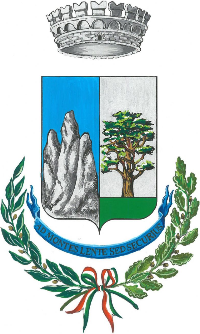 Logo COMUNE DI MONTALENGHE