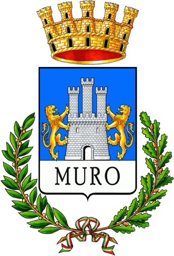 Logo COMUNE DI MURO LUCANO