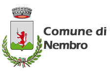 Logo Comune di Nembro