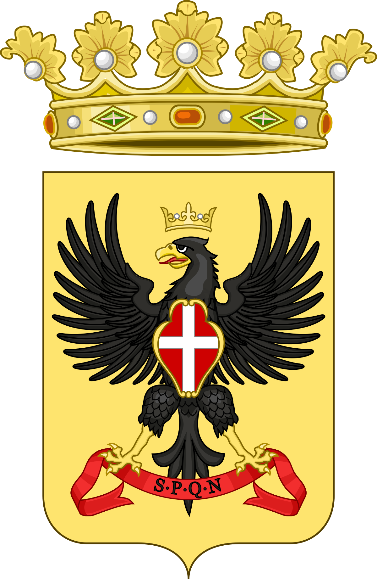 Logo COMUNE DI NOTO