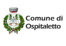 Logo Comune di Ospitaletto
