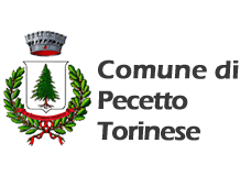 Logo Comune di Pecetto Torinese