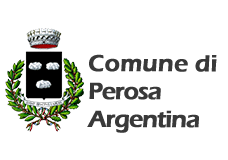 Logo Comune di Perosa Argentina