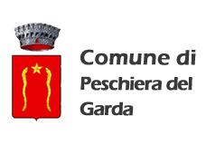Logo Comune di Peschiera del Garda