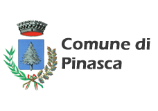 Logo Comune di Pinasca