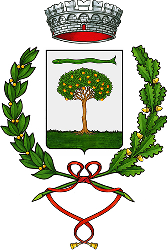 Logo COMUNE DI PISANO