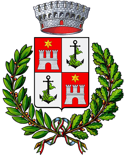 Logo COMUNE DI PORTO AZZURRO