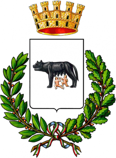 Logo COMUNE DI RACALE