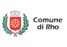 Logo Comune di Rho