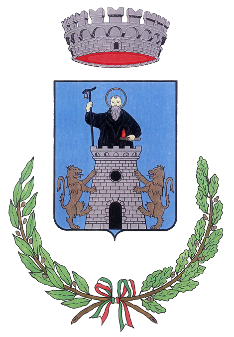 Logo COMUNE DI ROCCHETTA SANT'ANTONIO