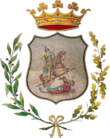 Logo COMUNE DI ROCCELLA JONICA