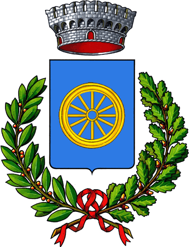 Logo COMUNE DI RODIGO