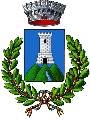 Logo COMUNE DI ROTONDA