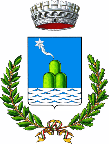 Logo COMUNE DI ROTONDELLA