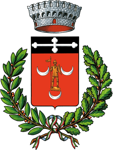 Logo COMUNE DI SAINT-VINCENT