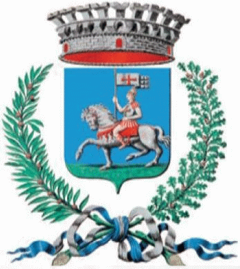 Logo COMUNE DI SANT'ALBANO STURA