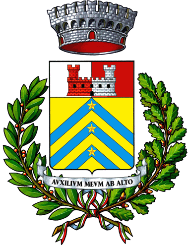Logo Comune di Sant'Antonino di Susa