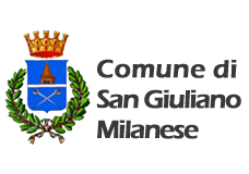 Logo Comune di San Giuliano Milanese