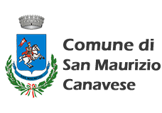 Logo Comune di San Maurizio Canavese