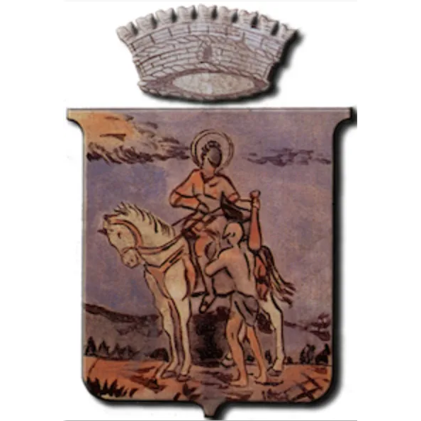 Logo COMUNE DI SAN MARTINO DI VENEZZE