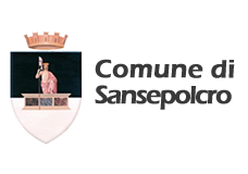 Logo Comune di Sansepolcro