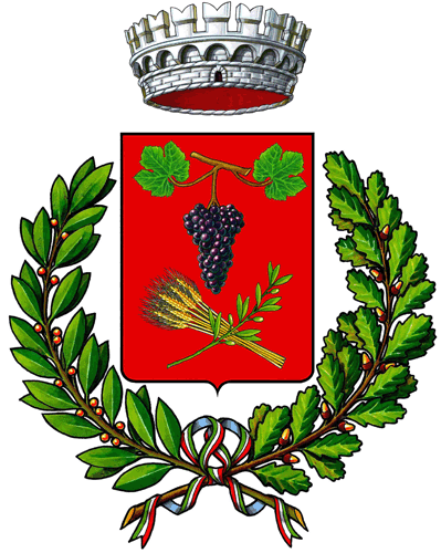 Logo COMUNE DI STORNARA