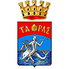 Logo Comune di Taranto