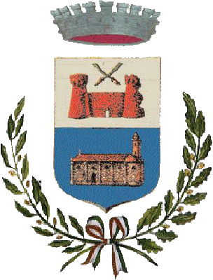 Logo COMUNE DI TELTI