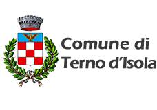 Logo Comune di Terno d'Isola