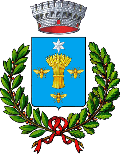 Logo COMUNE DI TORBOLE CASAGLIA