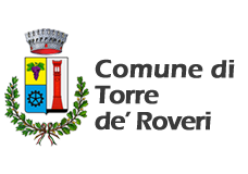 Logo Comune di Torre de' Roveri