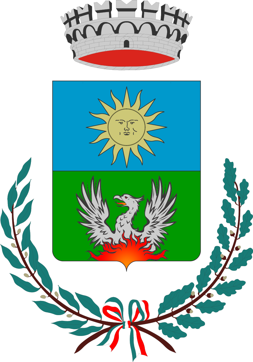 Logo COMUNE DI TREMEZZINA