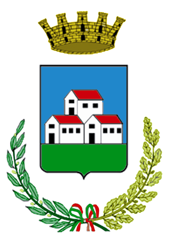 Logo COMUNE DI TRECATE