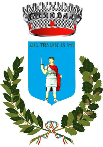 Logo COMUNE DI TRIGGIANO