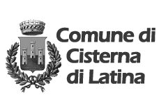 Logo Comune di Cisterna di Latina