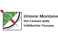 Logo Unione Montana Dei Comuni della Valtiberina Toscana