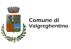 Logo Comune di Valgreghentino