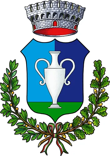 Logo COMUNE DI VASANELLO