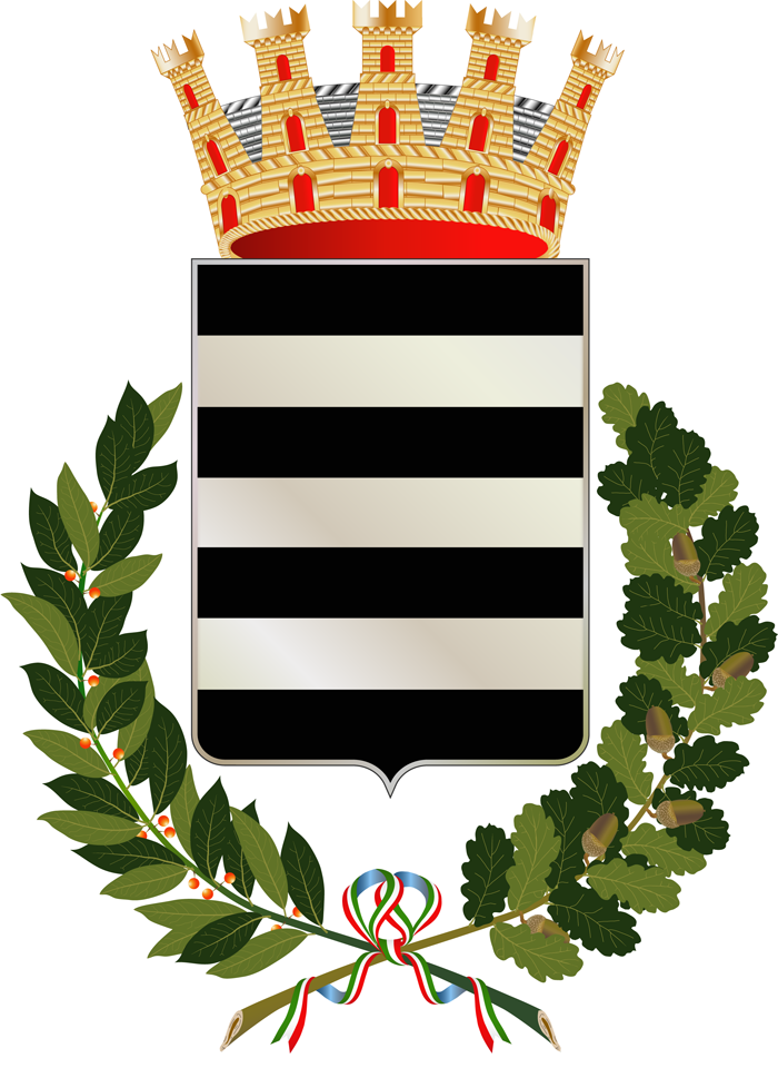 Logo COMUNE DI VENAFRO