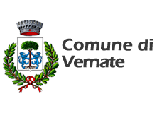 Logo Comune di Vernate