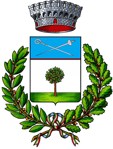 Logo COMUNE DI VESPOLATE