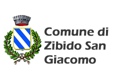Logo Comune di Zibido San Giacomo