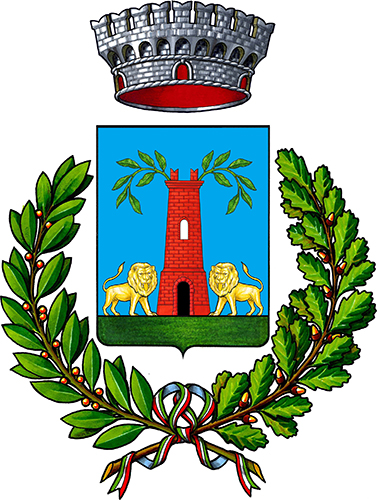 Logo COMUNE DI QUINGENTOLE