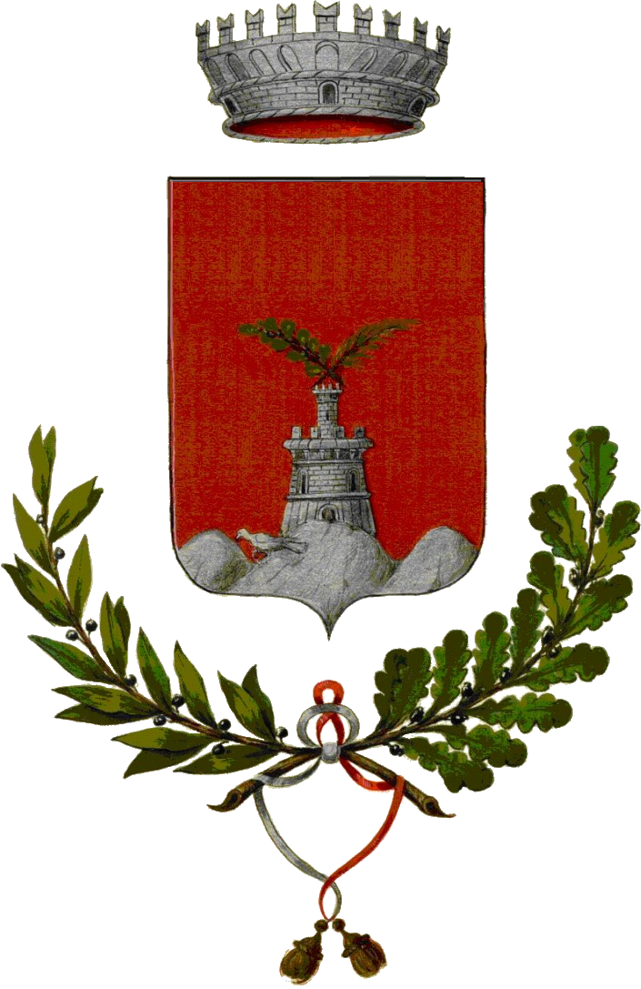 Logo COMUNE DI SAN SEBASTIANO DA PO