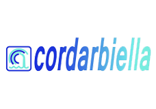 Logo Cordar Biella S.p.A.