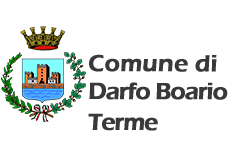 Logo Comune di Darfo Boario Terme