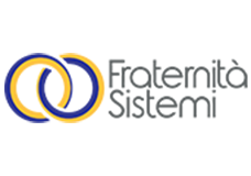 Logo Fraternità Sistemi